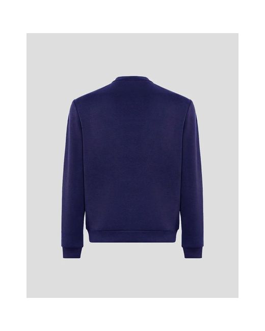 Suns Sweatshirts in Blue für Herren