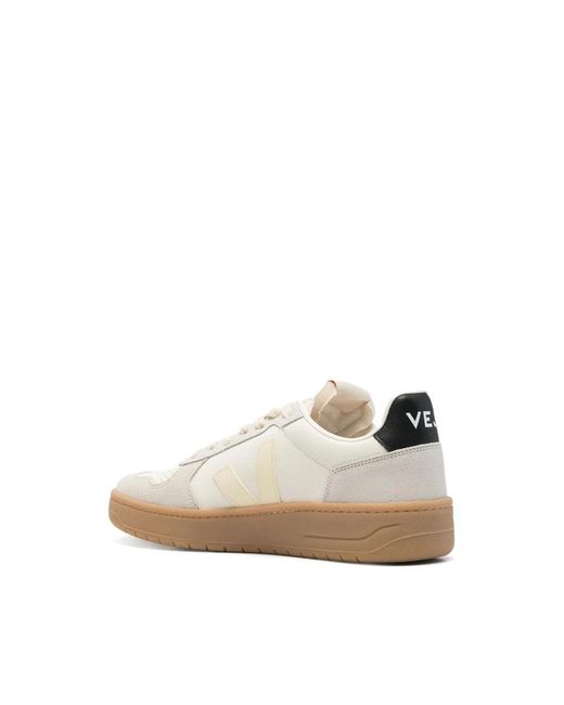 Veja Natural Sneakers for men