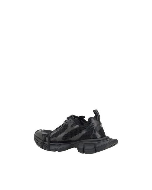 Balenciaga Black Sneakers for men