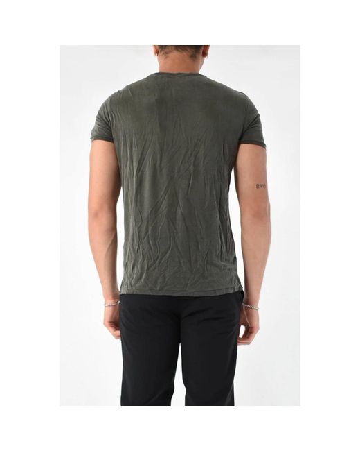 Tops > t-shirts Rrd pour homme en coloris Gray