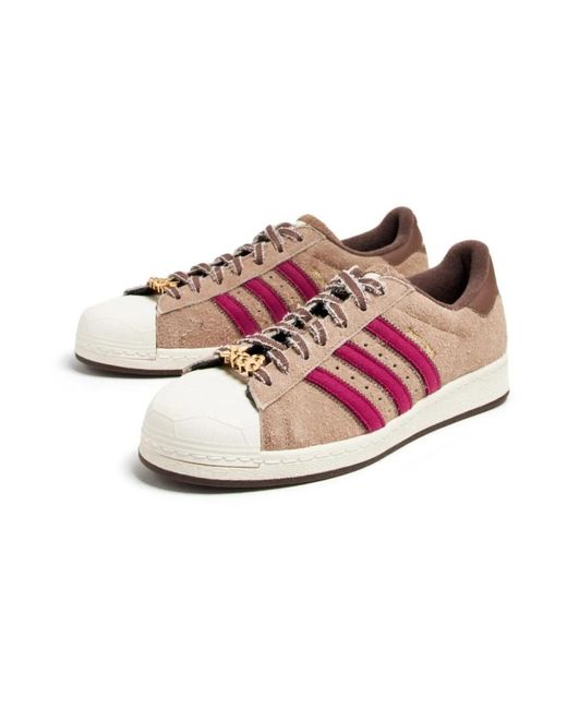 Shoes > sneakers Adidas pour homme en coloris Pink