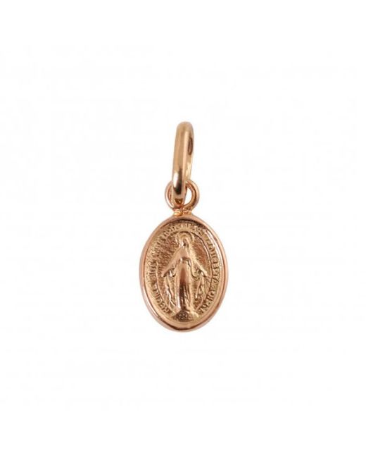 Gigi Clozeau Metallic Jewellery