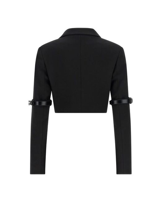 Coperni Black Blazers