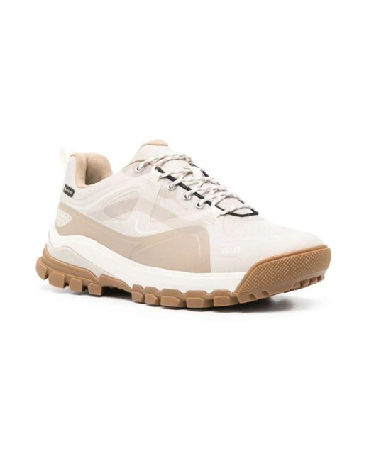 Vans White Sneakers for men