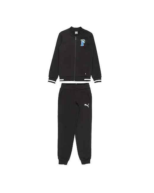 Training Sets PUMA de hombre de color Black