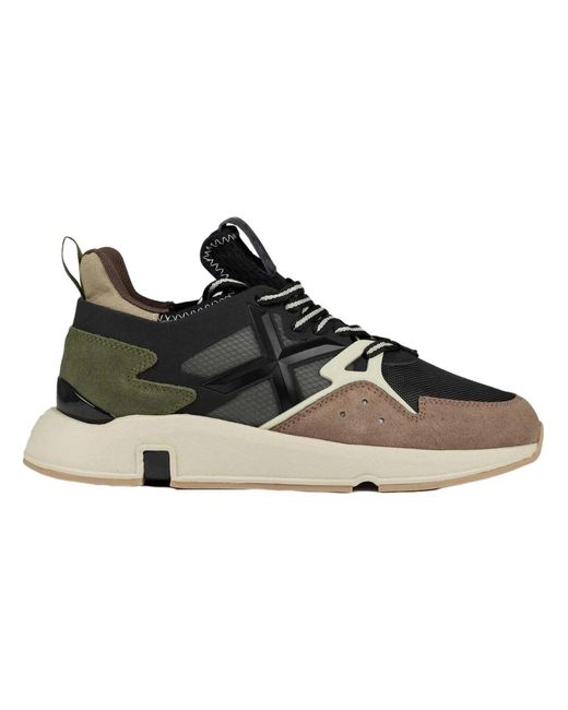 Shoes > sneakers Munich pour homme en coloris Black