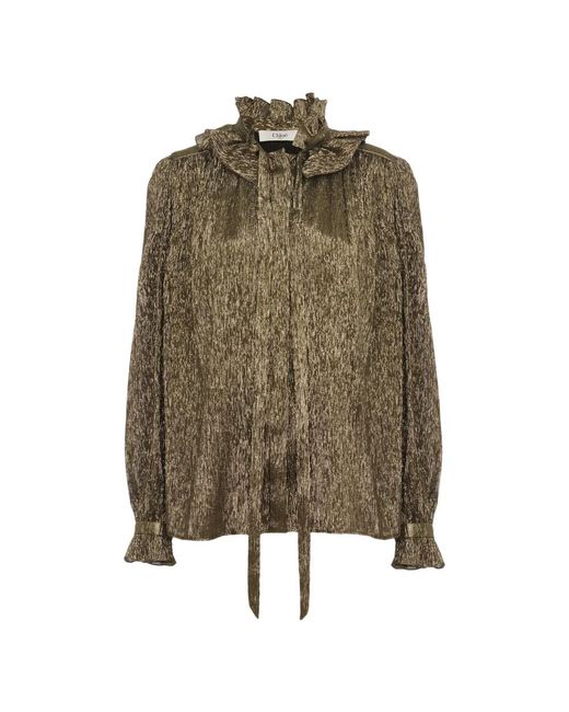 Chloé Shirts in het Green