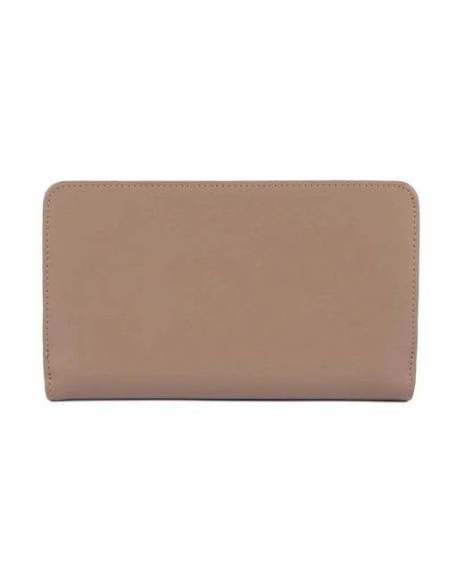 Lancaster Brown Clutches
