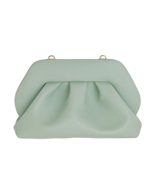 THEMOIRÈ Green Vegane stofftasche