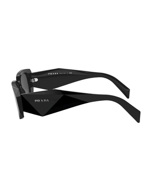 Prada Black Sunglasses