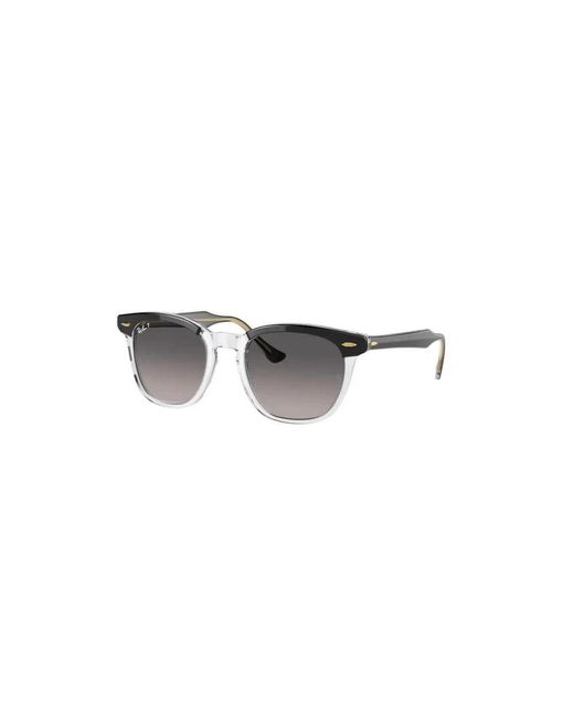 Ray-Ban White Hawkeye Rb2298 1294M3