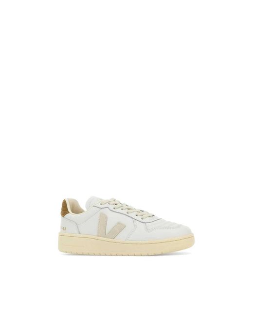 Veja Natural Sneakers
