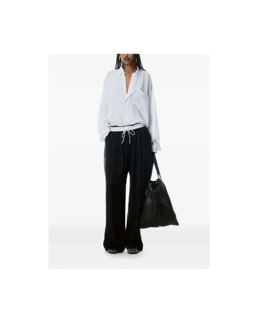 Alexander Wang Black Bags