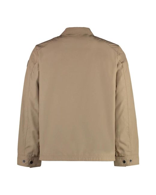 Canada Goose Natural Light Jackets for men
