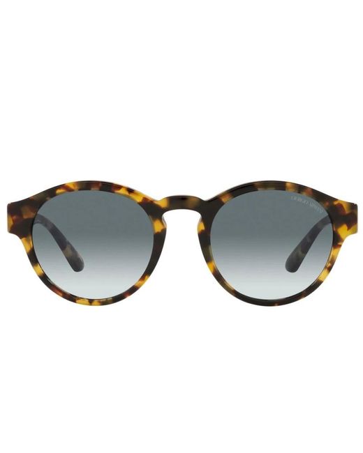 Giorgio Armani Multicolor Sunglasses