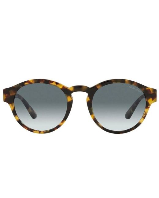 Giorgio Armani Multicolor Sunglasses