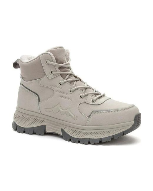 Winter Boots di Grunberg in Gray