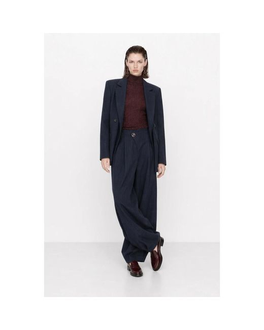 Kocca Blue Blazers