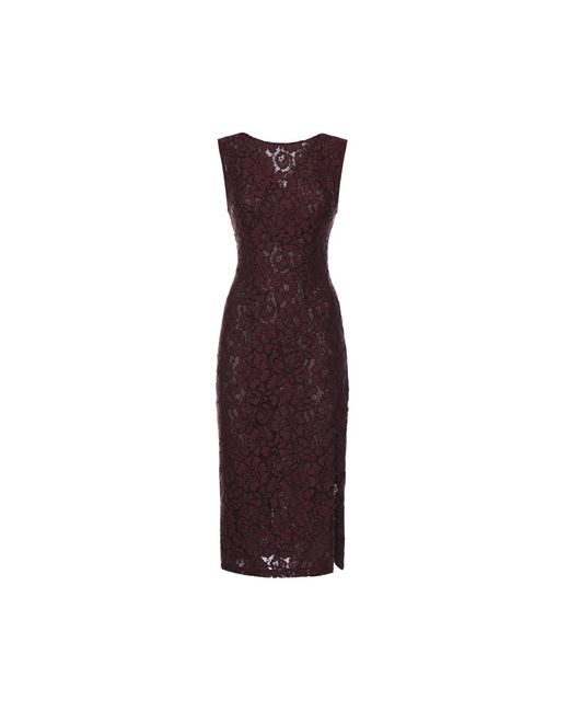 Pinko Purple Party Dresses