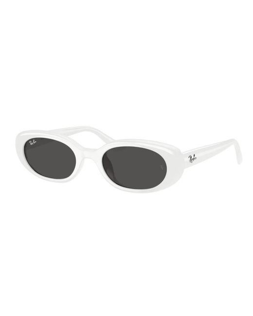 Ray-Ban Black Accessories