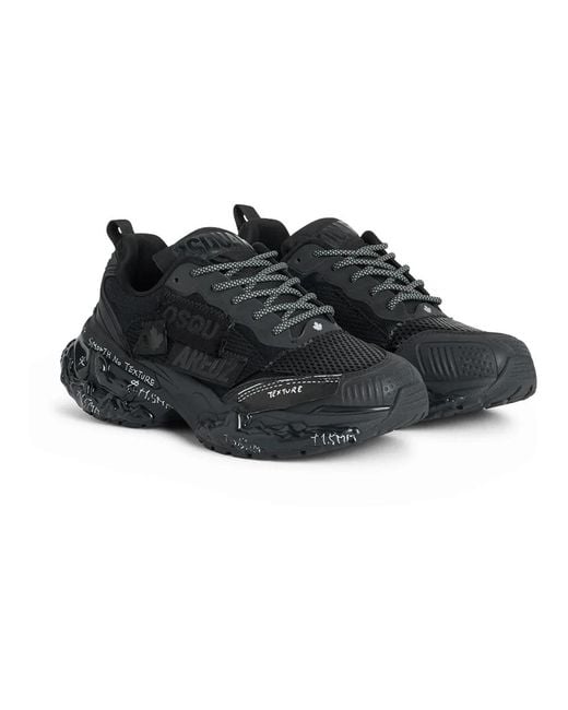 Sneakers DSquared² pour homme en coloris Black
