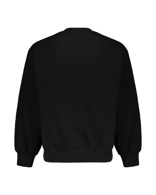 Neil Barrett Black Sweatshirts for men
