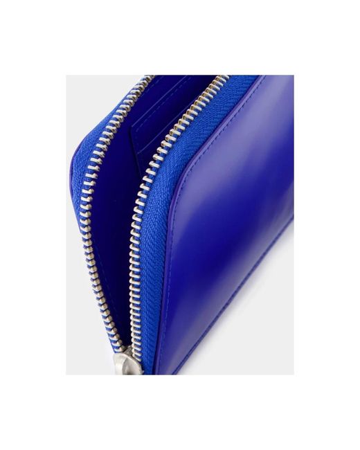 Wallets & Cardholders di Adererror in Purple