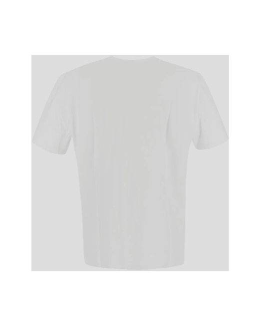 Golden Goose Deluxe Brand Gray Damenbekleidung T-Shirt