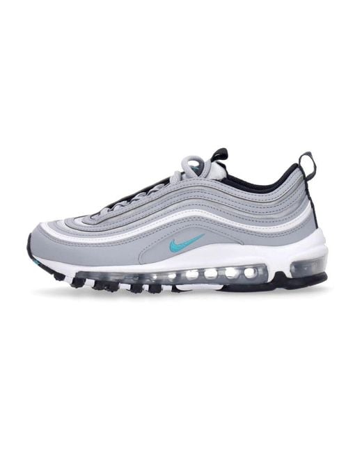 Nike Blue Sneakers