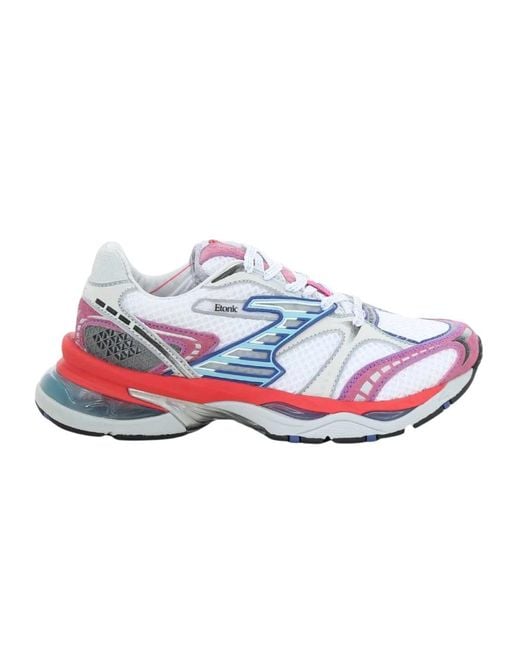 Etonic Blue Fuchsia Kendari Venus Damenschuhe
