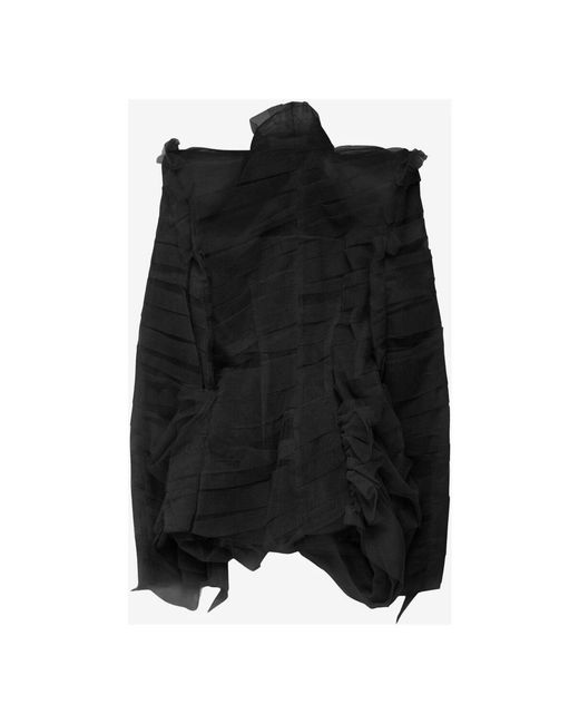 MATIERES FECALES Black Blazers