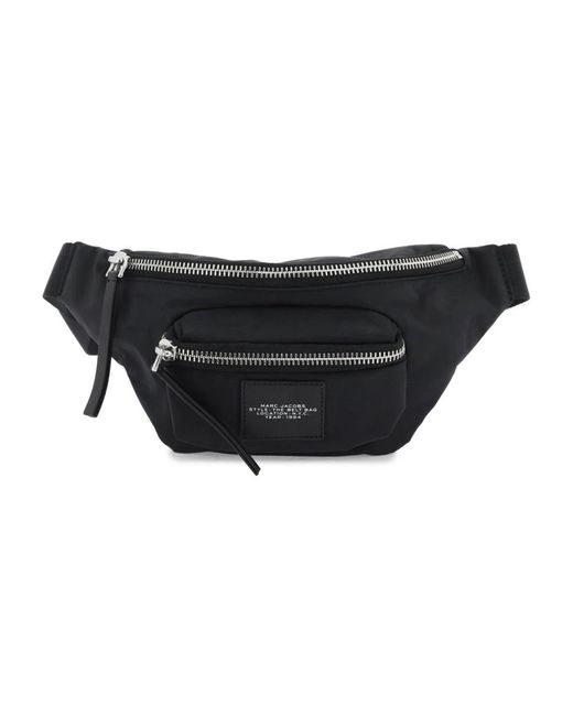 Marc Jacobs Black Belt Bags