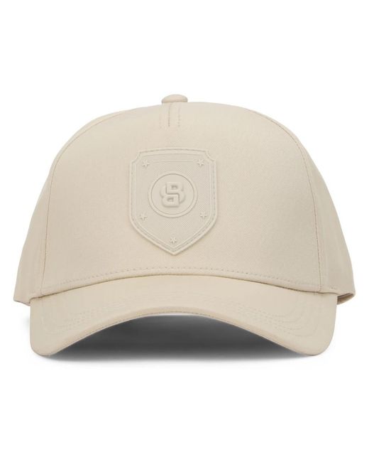 HUGO Natural Hats & Caps for men