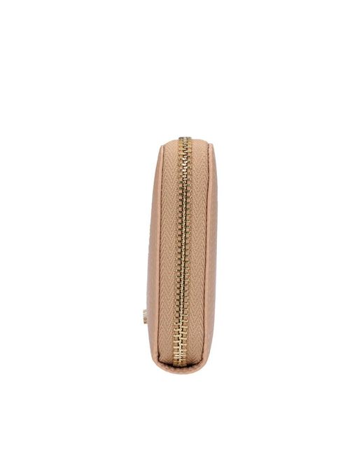 La Carrie Natural Wallets & Cardholders