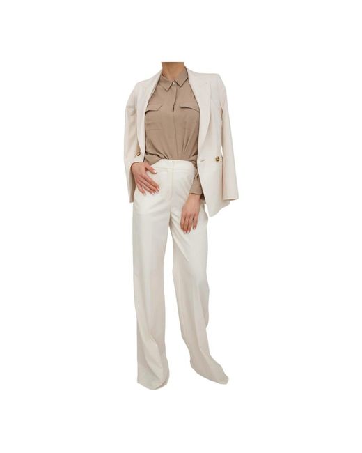 Marella Overhemden ,Camicia in het Natural