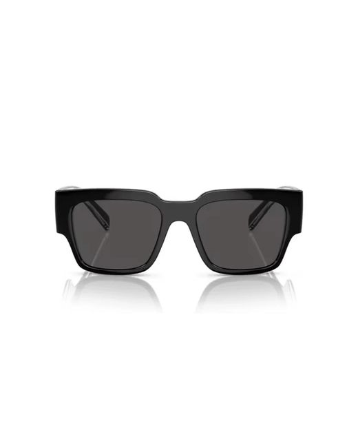 Dolce & Gabbana Sunglasses,dg6184 331287 sungles,dg6184 50187 sungles in Black für Herren