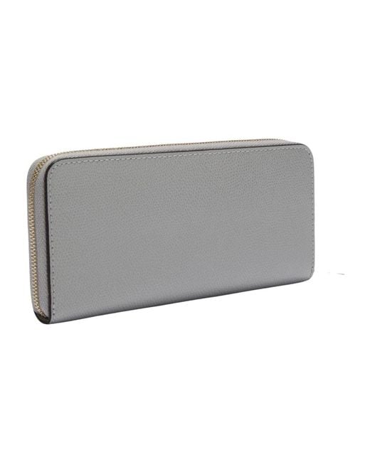 Furla Gray Wallets & Cardholders