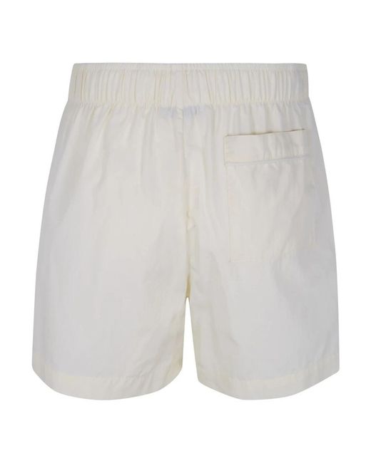 Entire studios White Short Shorts