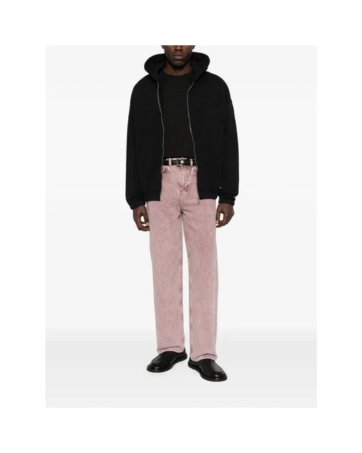 Zip-Throughs Autry pour homme en coloris Black