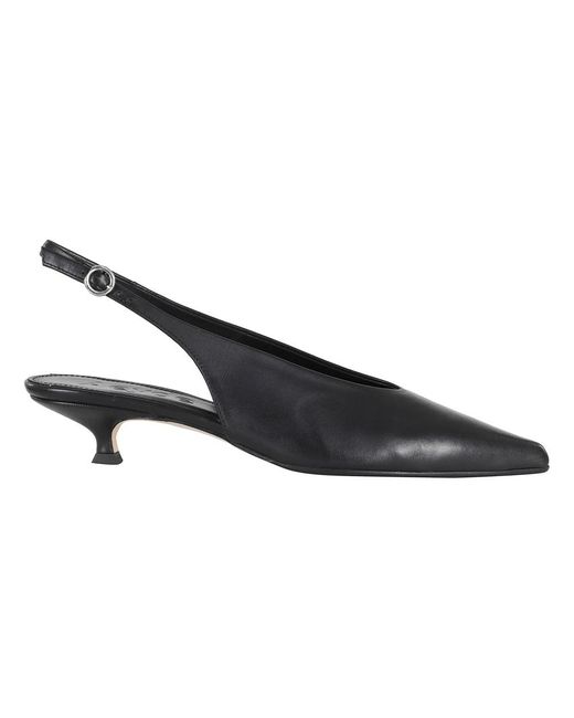 Pumps Aeyde en coloris Blue