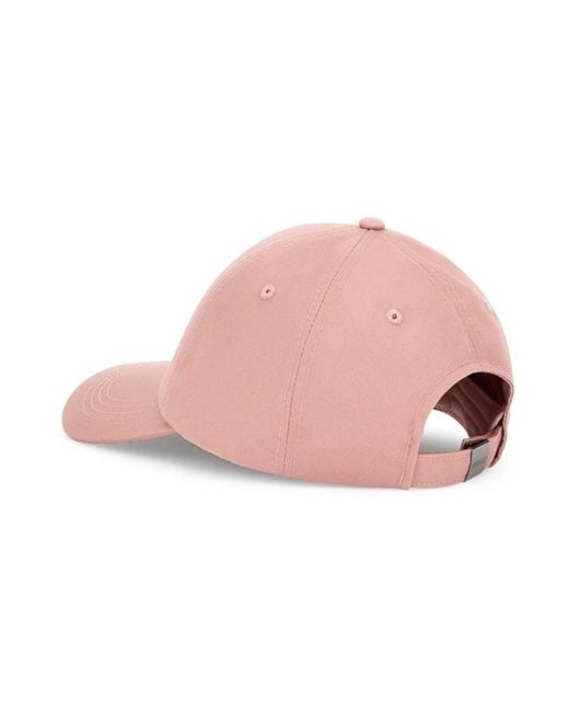Guess Pink Caps