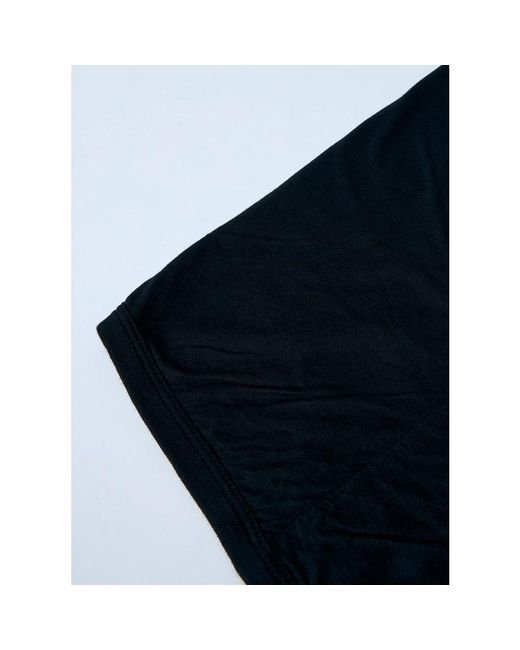 Rick Owens Blue Accessories for men