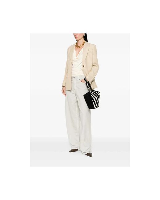 Joseph Natural Blazers