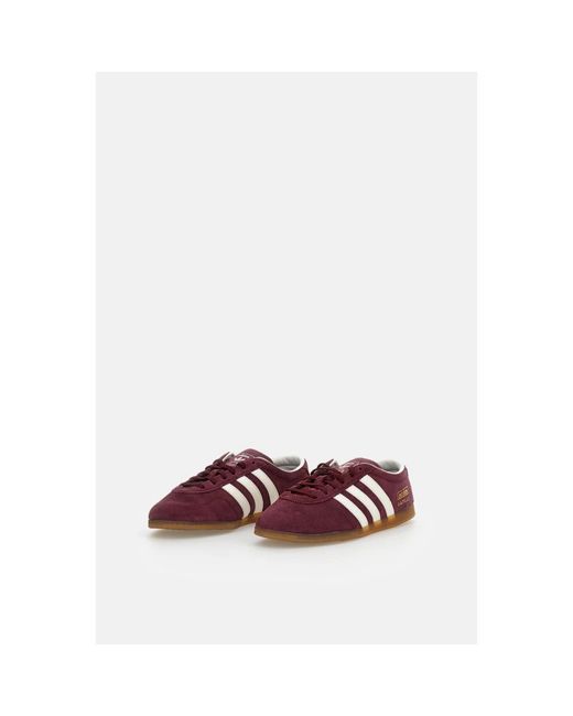 Adidas Originals Brown Sneakers for men