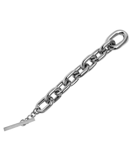 Rabanne Metallic Bracelets