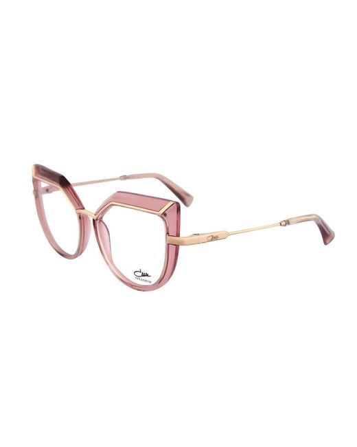 Glasses Cazal de color Pink
