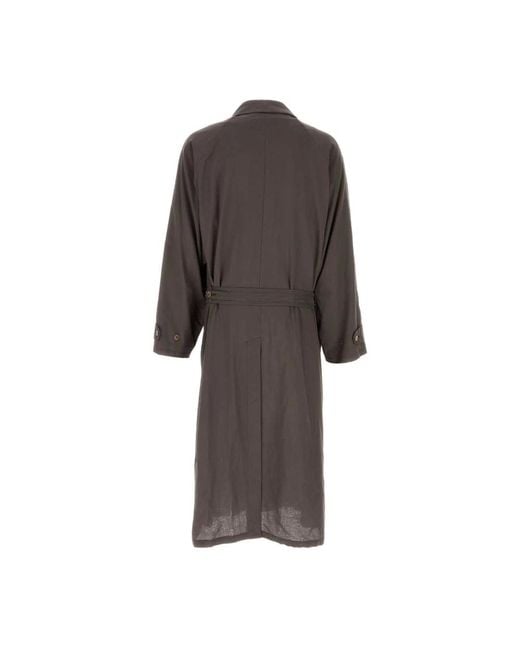 Magliano Brown Trench Coats for men