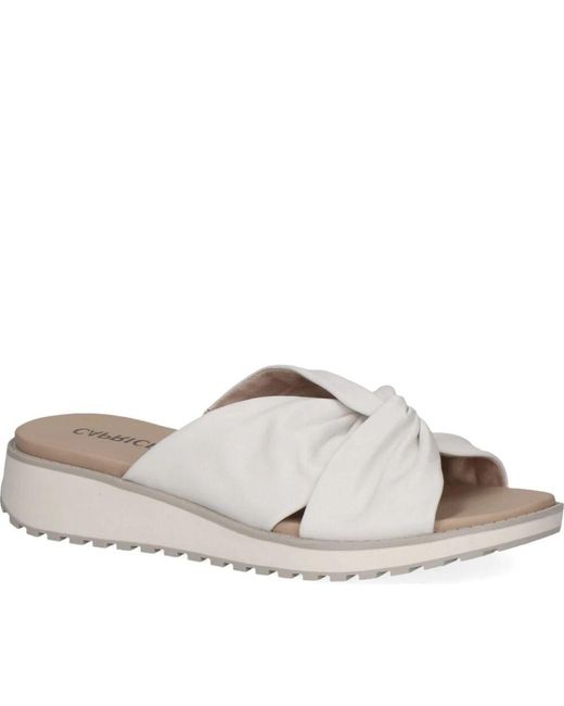 Sliders Caprice en coloris Gray