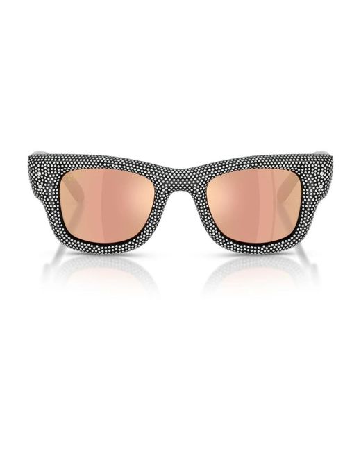 Ray-Ban Natural Sunglasses