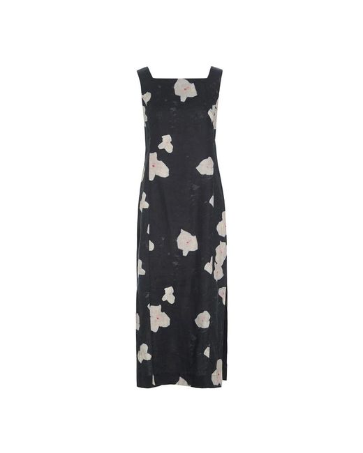 Bitte Kai Rand Midi Dresses in het Black